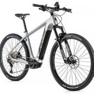 Apache Hupahu 1 Bosch CX 750 Wh Velikost: L