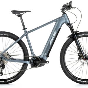 Apache Hupahu 1 SE Bosch CX 750 Wh Velikost: XL