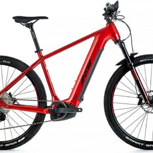 Apache Hupahu 3 Bosch CX 625 Wh Velikost: L