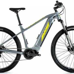 Apache Hupahu MX1 400 840 Wh 48 V Velikost: L