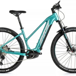 Apache Hupahu lady Bosch CX 750 Wh Velikost: M