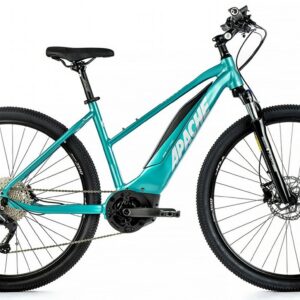 Apache Matta 1 Bosch MTB - Vel. M