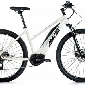 Apache Matta 3 Bosch MTB - Vel. M