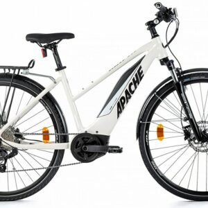 Apache Matta 3 Bosch Tour - Vel. M