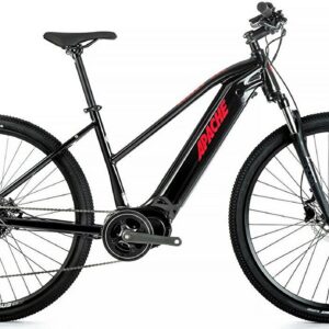 Apache Matta MX 400 655 Wh - Vel. M