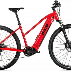 Apache Matta MX 510 655 Wh - Vel. M