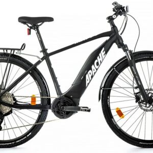 Apache Matto 1 Bosch Tour Velikost: M