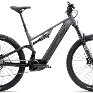 Apache Quruk Bosch CX 800 Wh - Antracit Velikost: XL