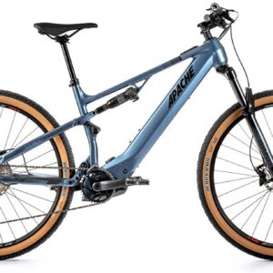 Apache Quruk Bosch SX 400 Wh Velikost: XL