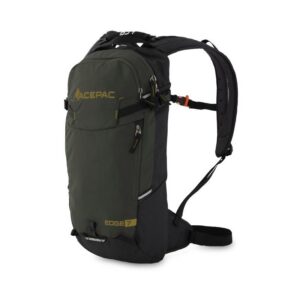 Batoh ACEPAC Edge 7 - šedý