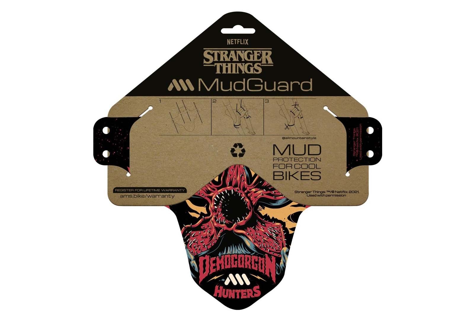 Blatníček AMS - Demogorgon - Obrázek 2