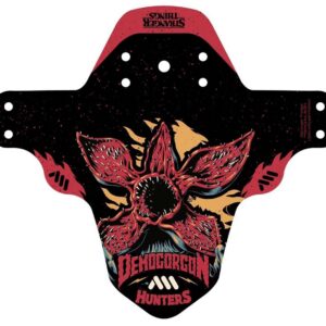 Blatníček AMS - Demogorgon