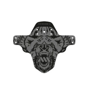 Blatníček AMS Mud - Grey/Bear