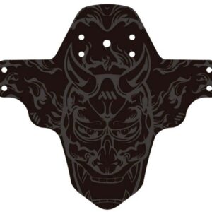 Blatníček AMS Mud - Grey/Devil