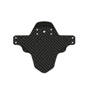 Blatníček AMS Mud - Grey/Maze