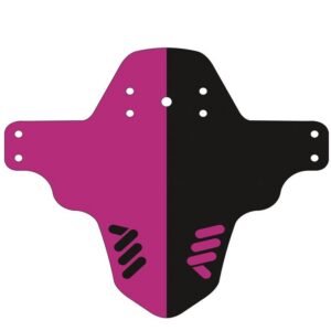 Blatníček AMS Mud - Magenta/Black