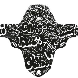 Blatníček AMS Mud - Montana Colors