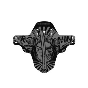 Blatníček AMS Mud - Ronin/Grey