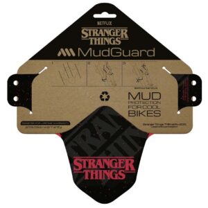 Blatníček AMS - Stranger Things