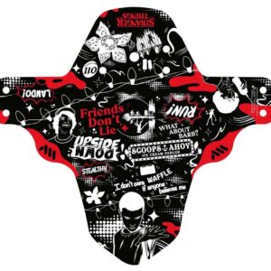 Blatníček AMS - UpsideDown