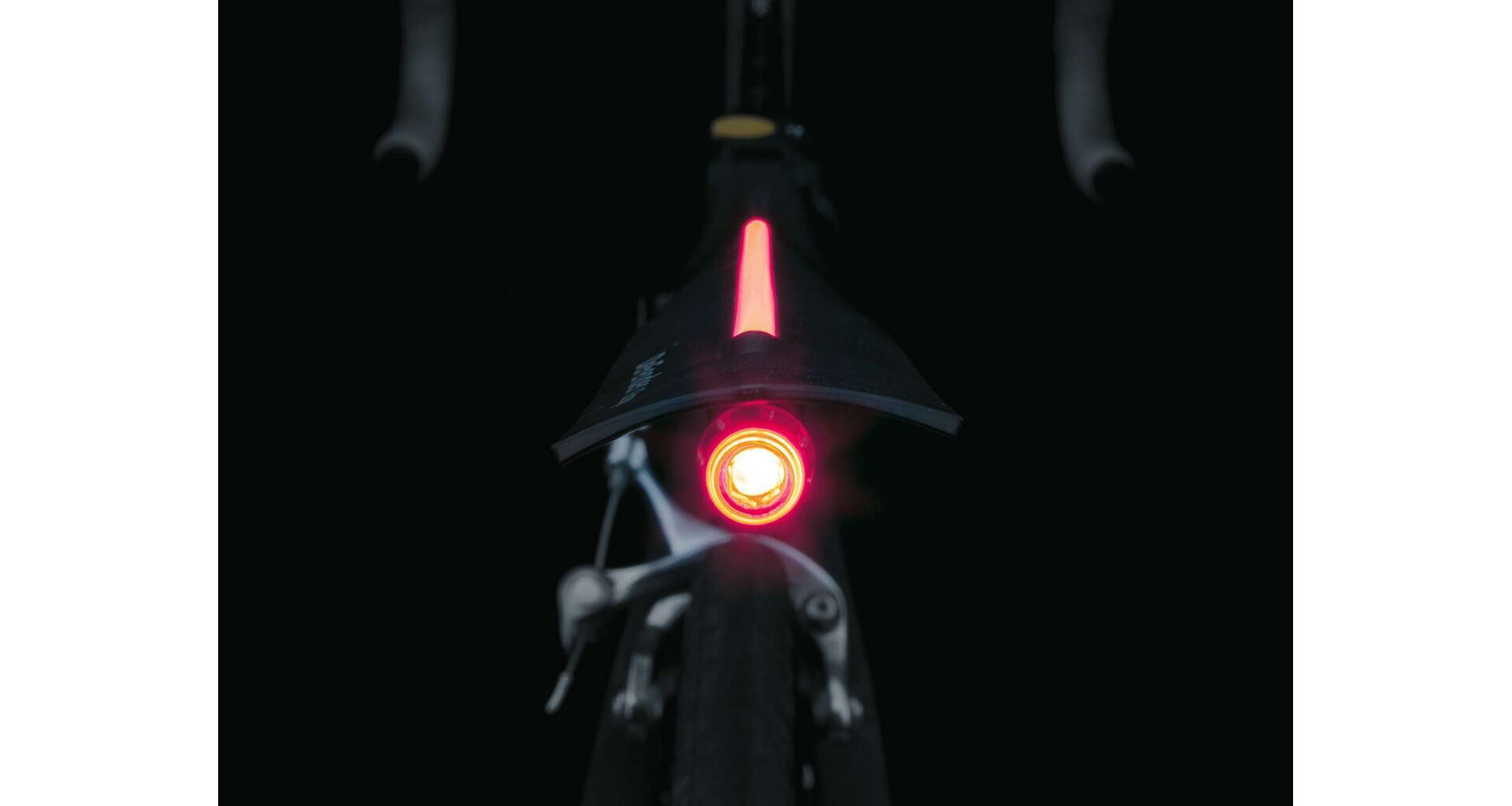 Blatník Topeak DeFender iGlow - Obrázek 2