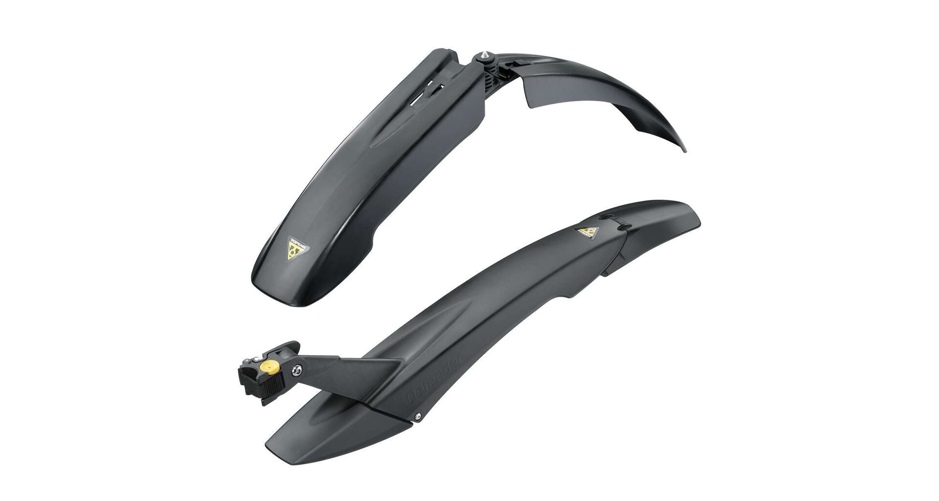 Blatníky Topeak DeFender FX+RX - 27