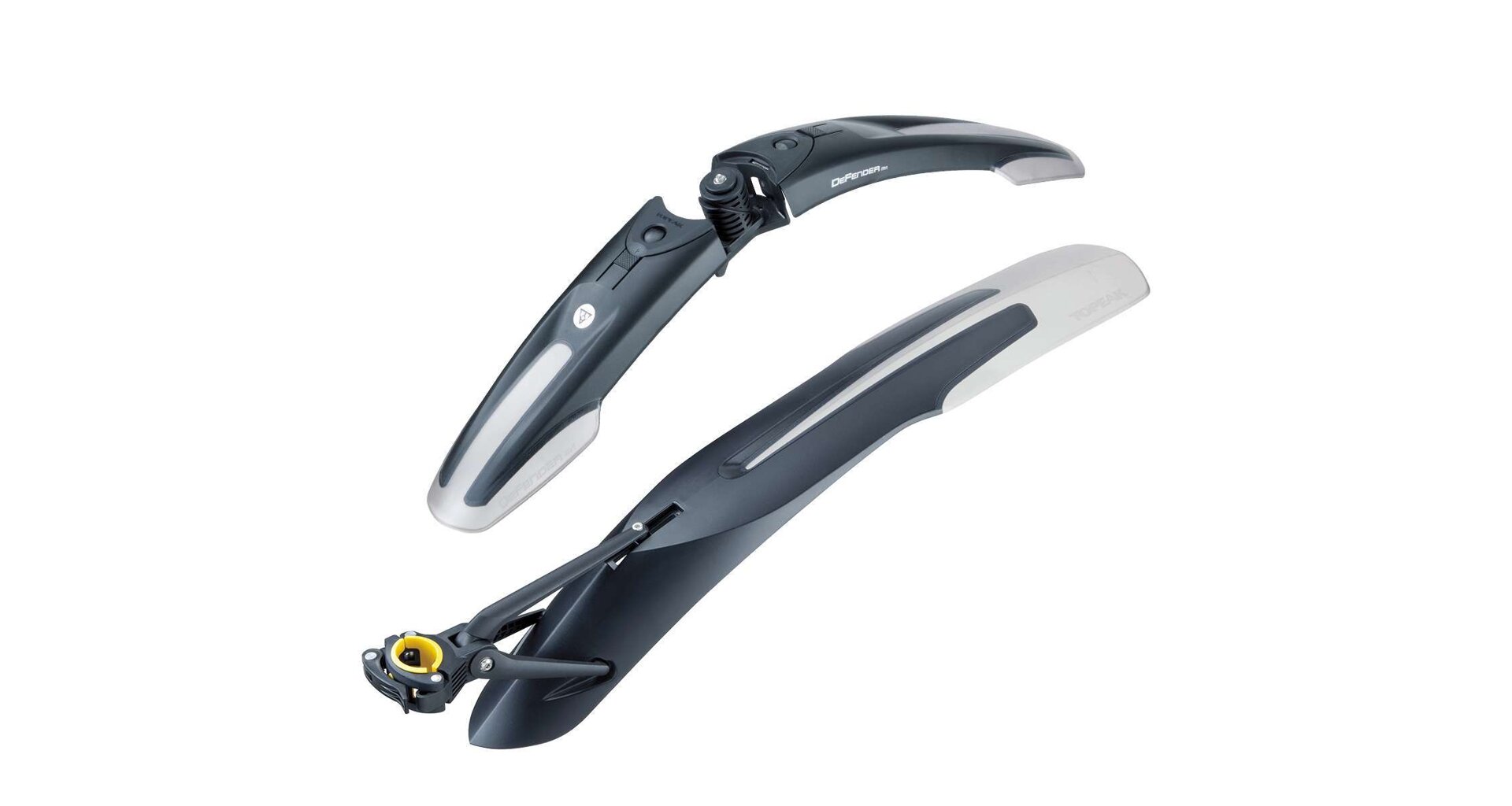 Blatníky Topeak DeFender M1+XC11 set - 29er