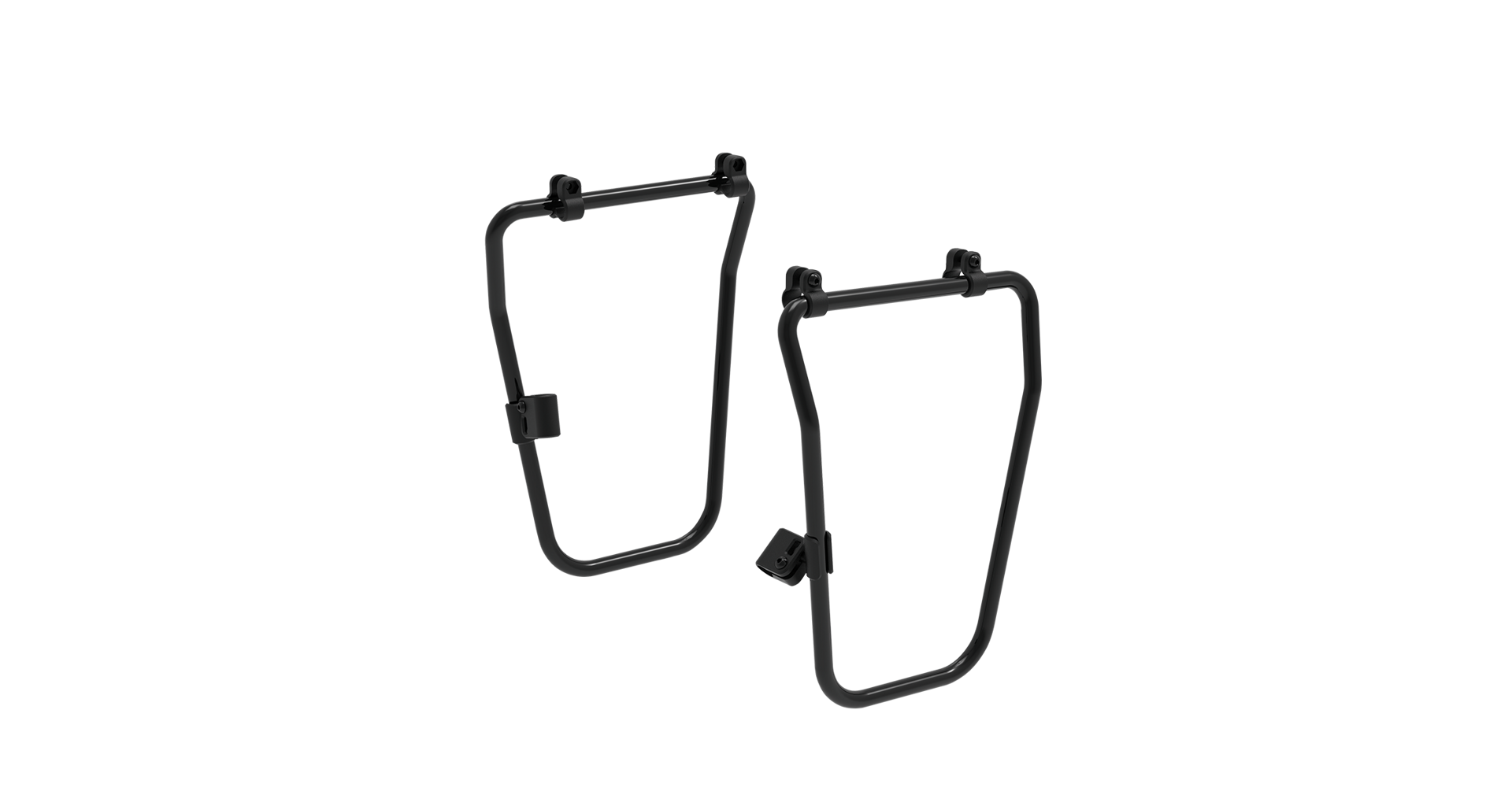 Bočnice Topeak Side Frame Set pro Tetrarack