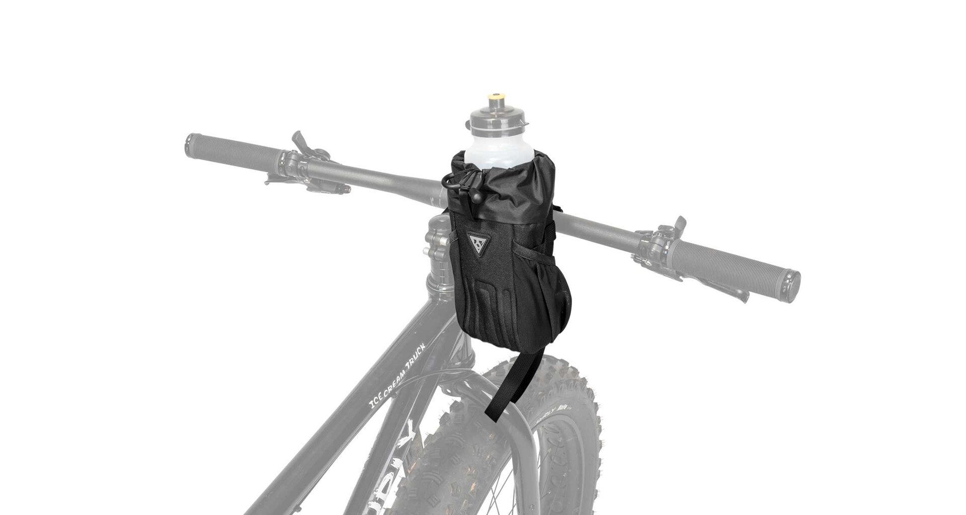 Brašna Topeak FreeLoader - Obrázek 2