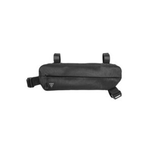 Brašna Topeak MidLoader - Černá Objem: 3 l