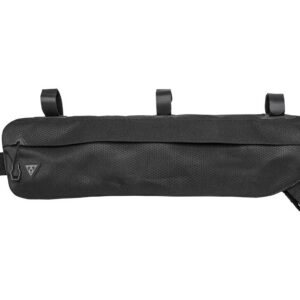 Brašna Topeak MidLoader - Černá Objem: 6 l