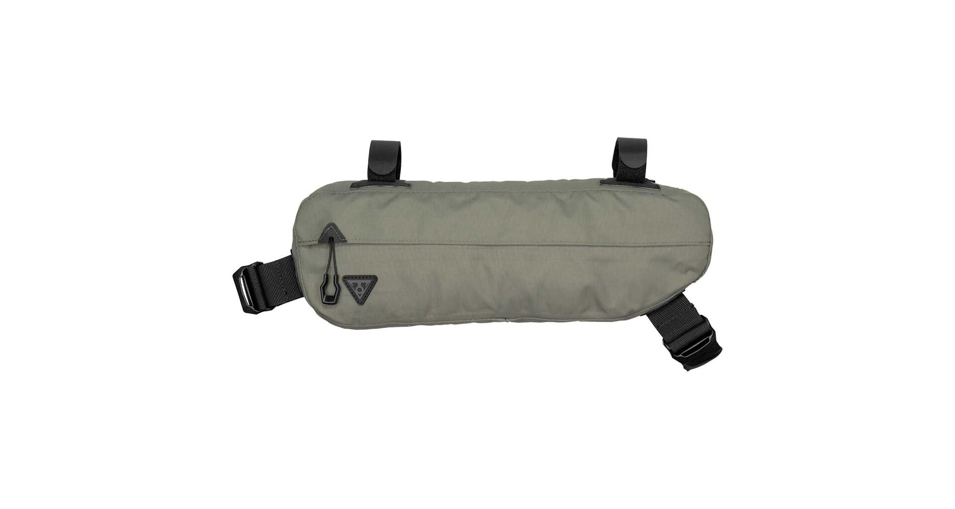 Brašna Topeak MidLoader - Zelená Objem: 3 l