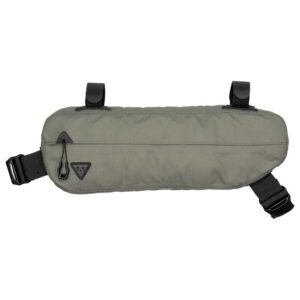 Brašna Topeak MidLoader - Zelená Objem: 3 l