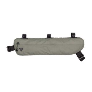 Brašna Topeak MidLoader - Zelená Objem: 6 l