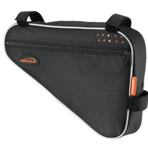 Brašna do rámu IBERA Triangle IB-FB1 velikost M