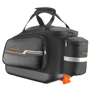 Brašna na nosič IBERA PakRak Commuter IB-BA21