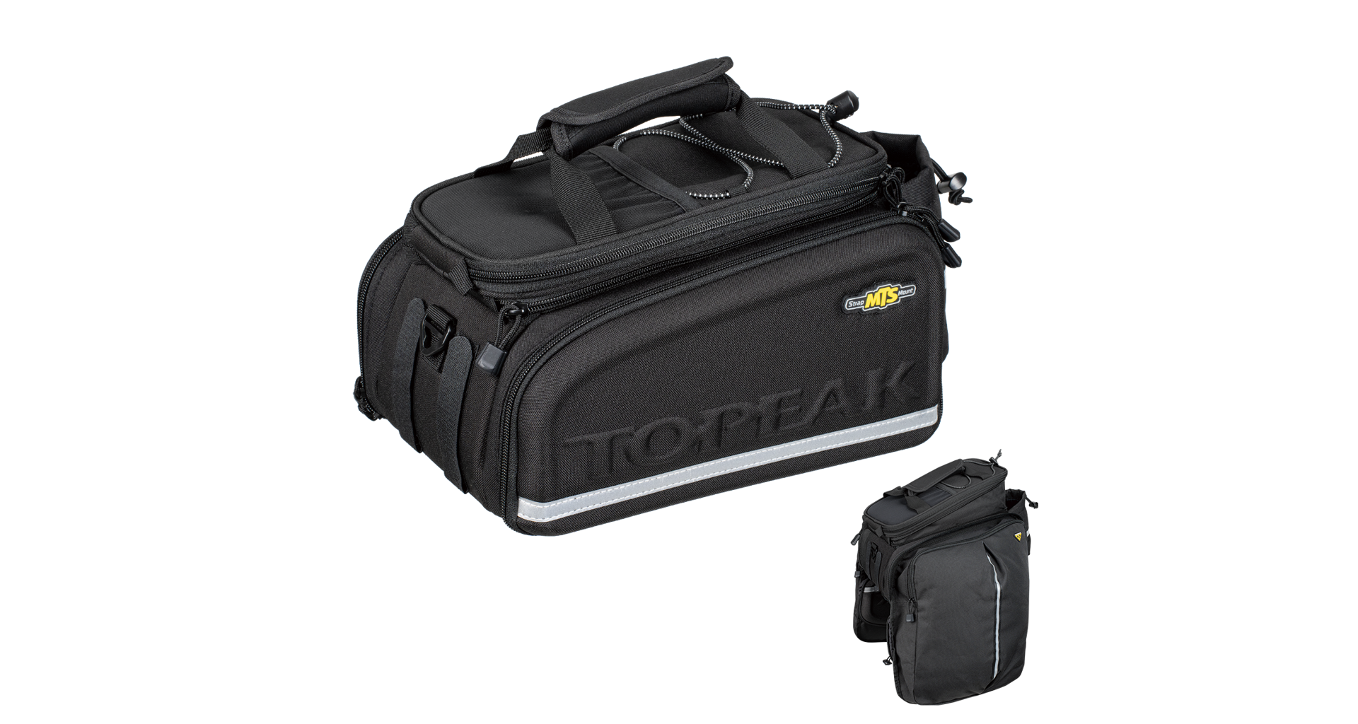 Brašna na nosič Topeak MTS TrunkBag DXP