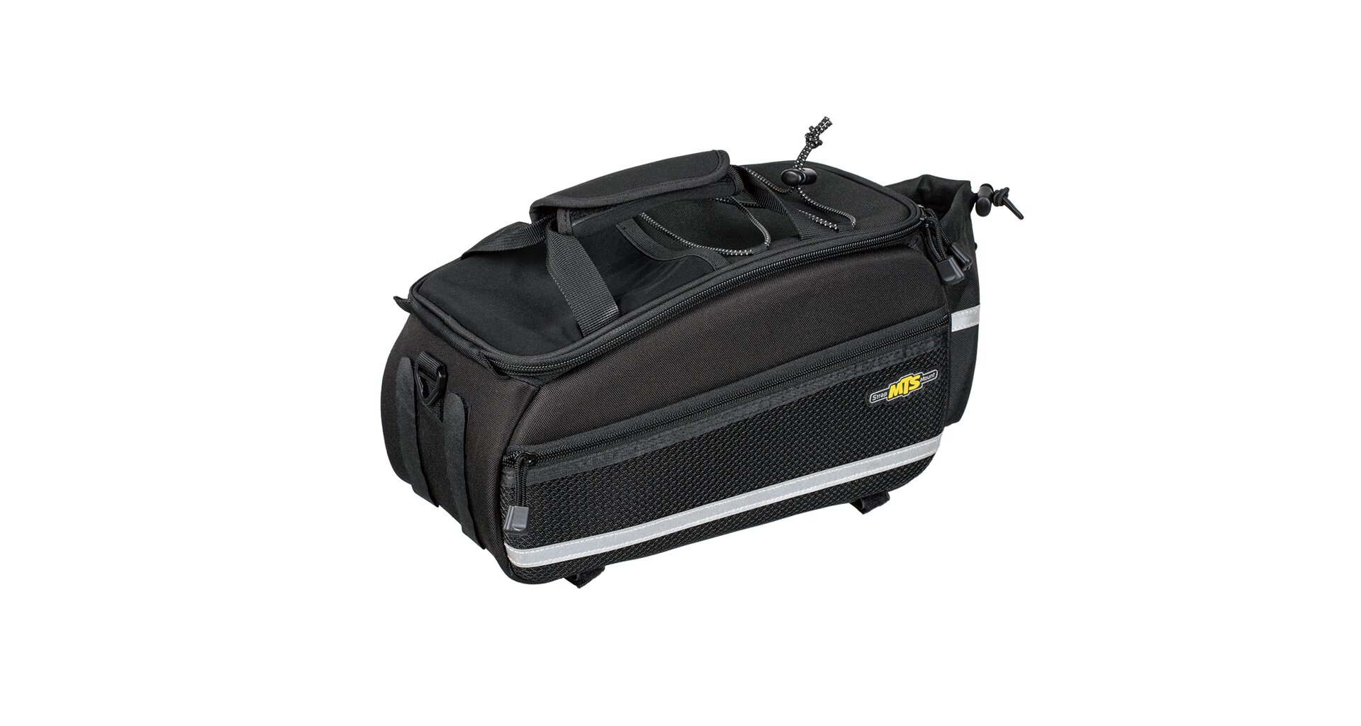 Brašna na nosič Topeak MTS TrunkBag EX - Obrázek 2