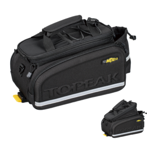 Brašna na nosič Topeak MTX 2.0 TrunkBag DX