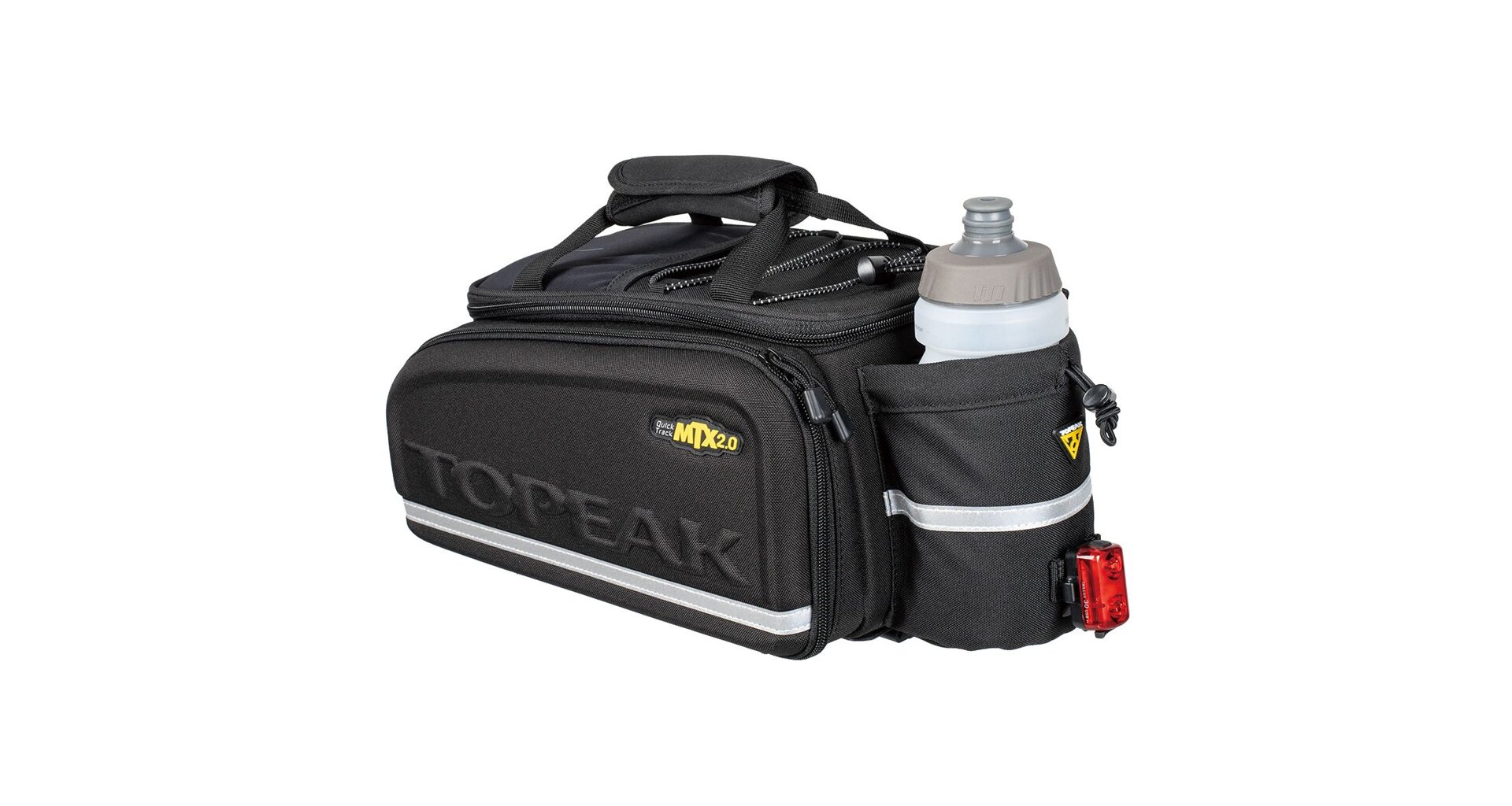 Brašna na nosič Topeak MTX 2.0 TrunkBag EXP - Obrázek 2