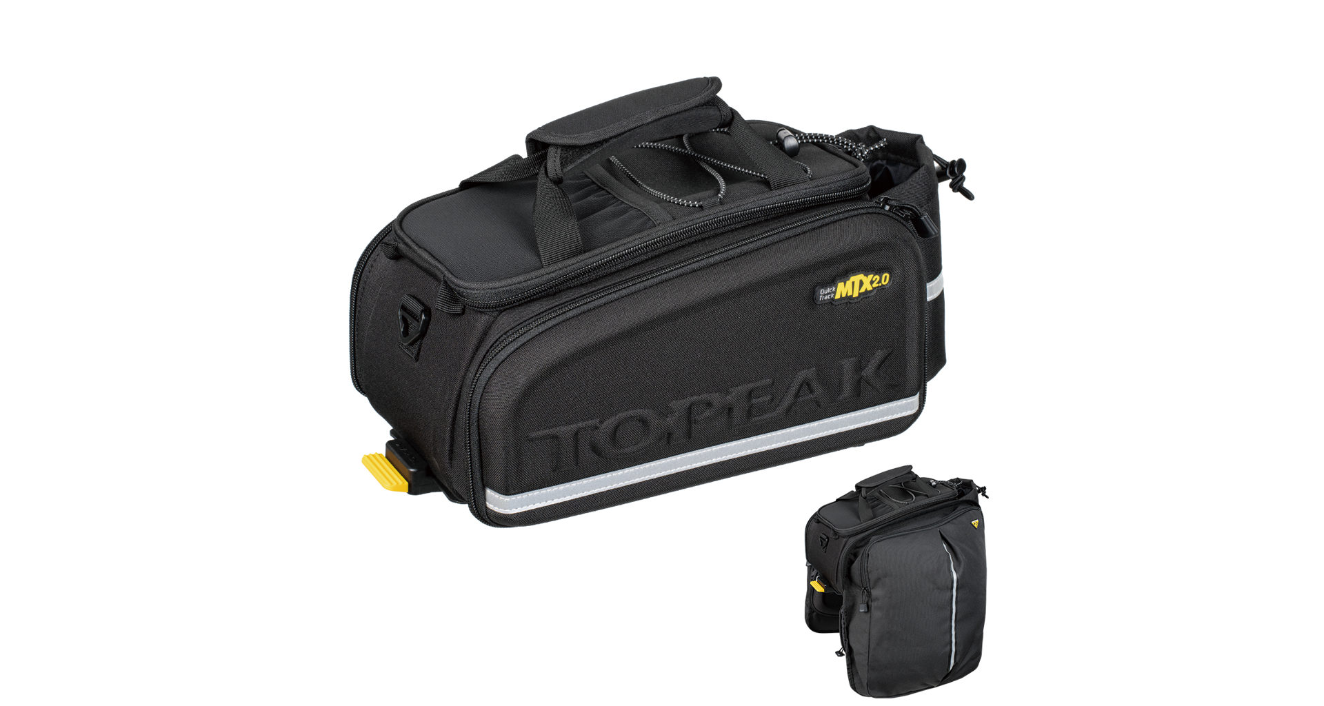 Brašna na nosič Topeak MTX 2.0 TrunkBag EXP