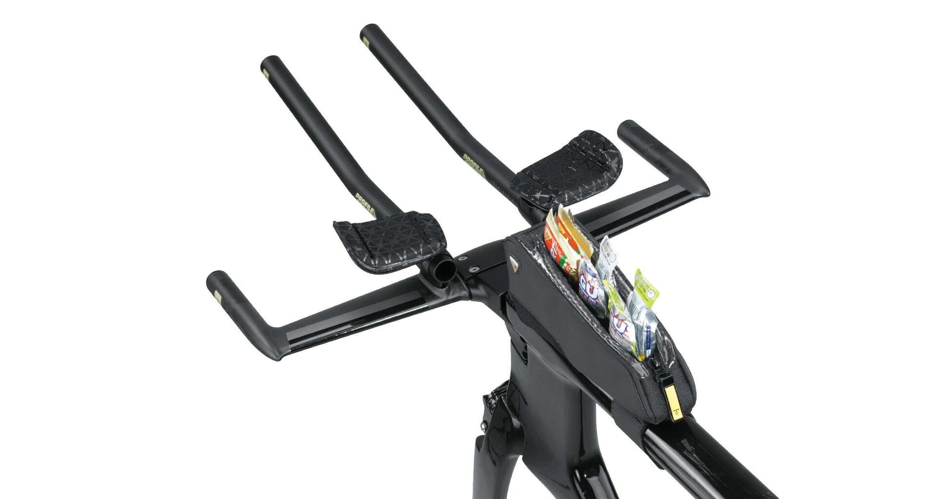 Brašna na rám Topeak Fastfuel TriBag - Obrázek 2