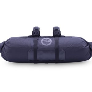 Brašna na řidítka ACEPAC Bar Roll MKII - černá