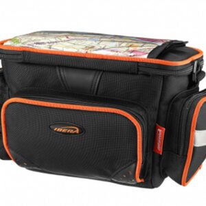 Brašna na řídítka IBERA IB-HB4