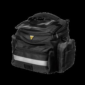 Brašna na řidítka Topeak TourGuide Handlebar Bag pro elektrokola