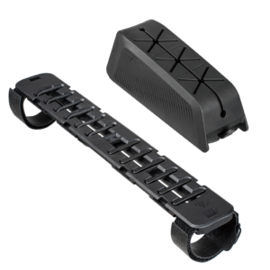 Brašna + organizér na rám Topeak Fastfuel Tri-Station