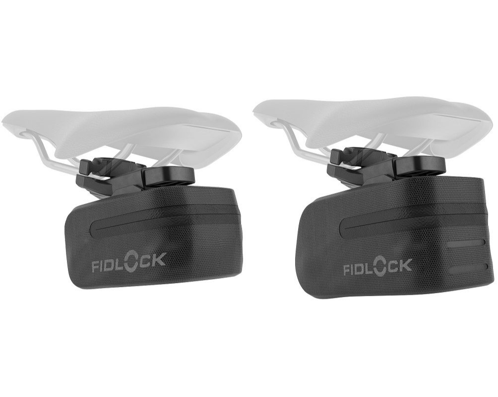 Brašna podsedlová Fidlock Push Objem: 400 ml - Obrázek 2