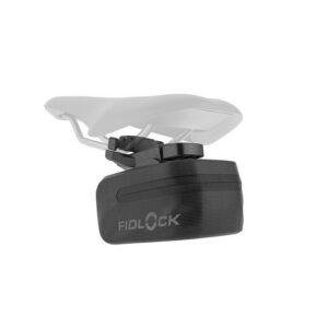 Brašna podsedlová Fidlock Push Objem: 400 ml