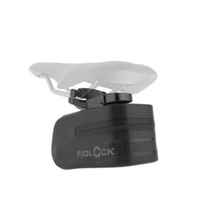 Brašna podsedlová Fidlock Push Objem: 600 ml