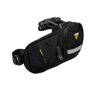 Brašna podsedlová Topeak Aero Wedge Pack DX Velikost: Small